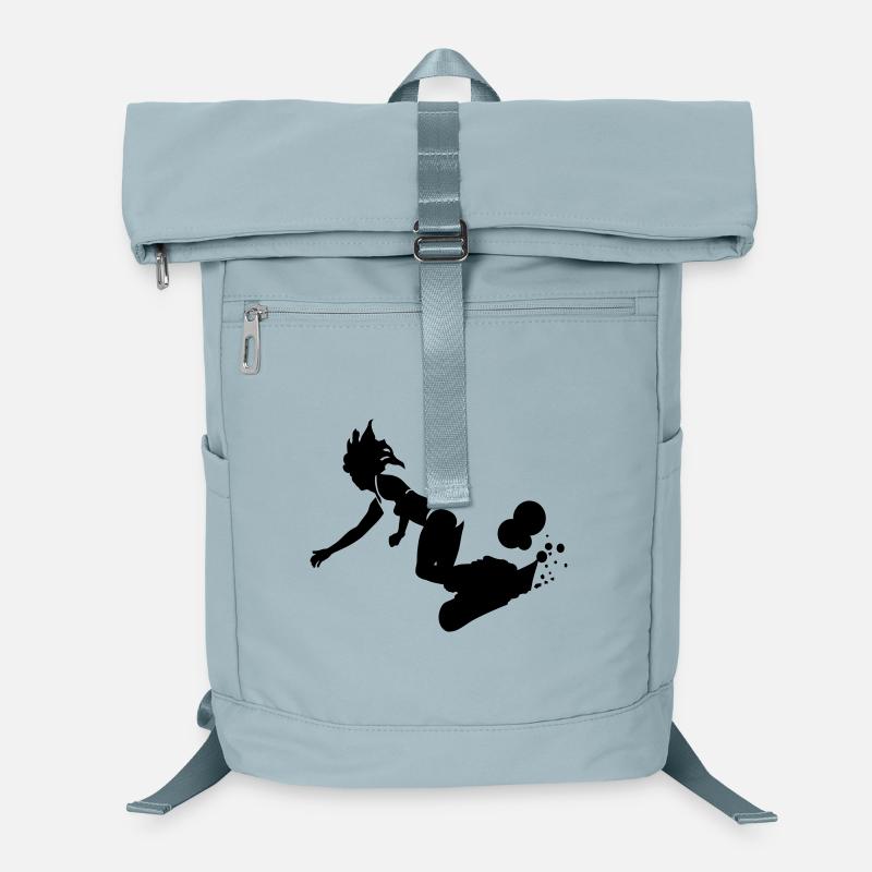 Laptop-Rucksack 