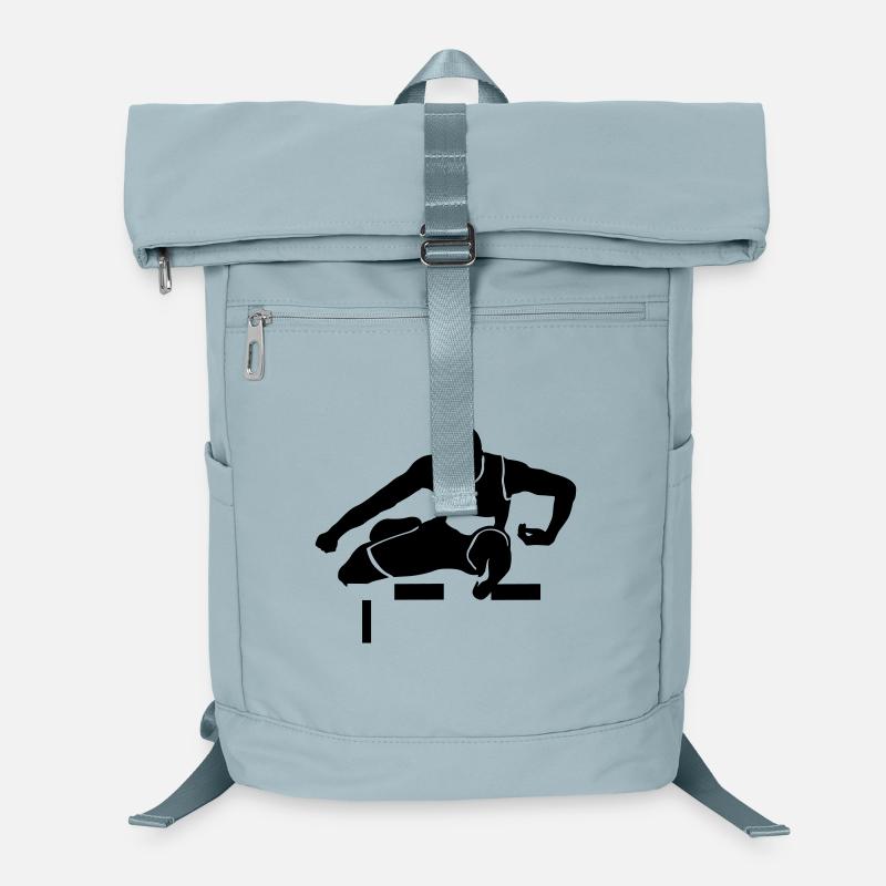 athletics Laptop Backpack