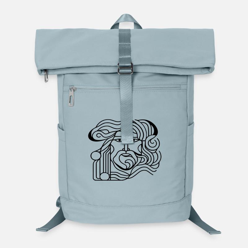 Laptop Backpack