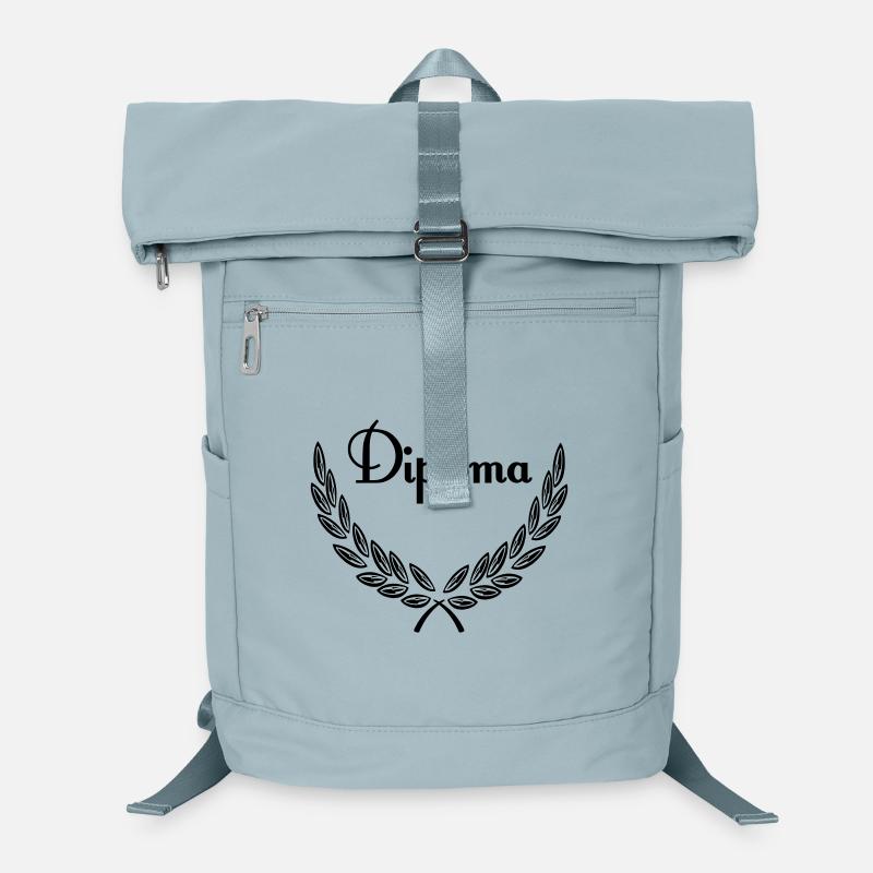 Diplom Laptop-Rucksack 