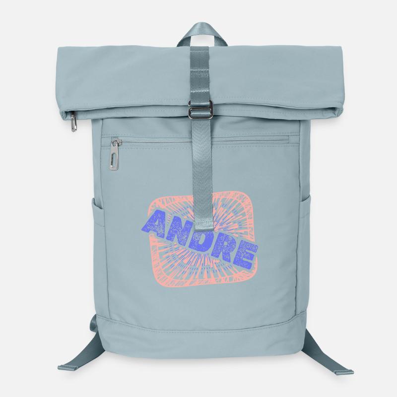 Kollege Andre Laptop-Rucksack 
