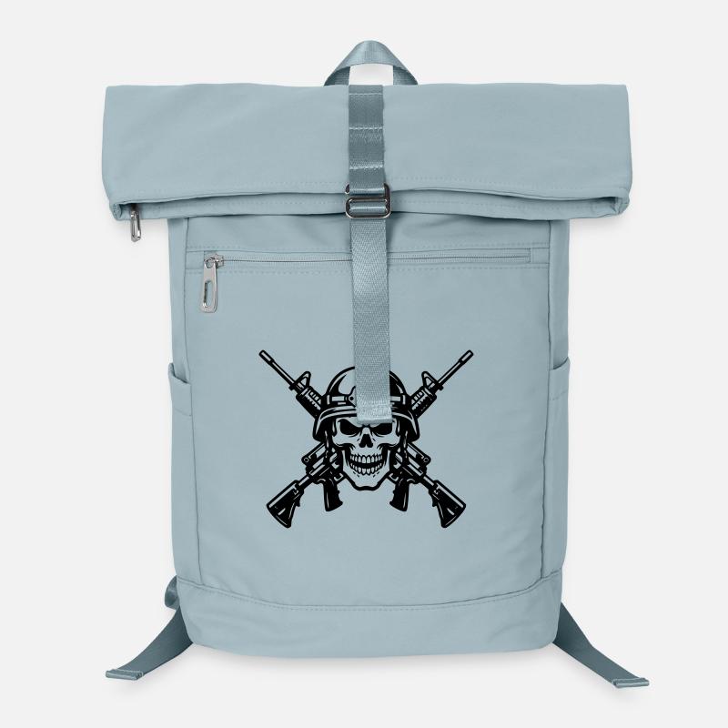 Krieg Laptop-Rucksack 