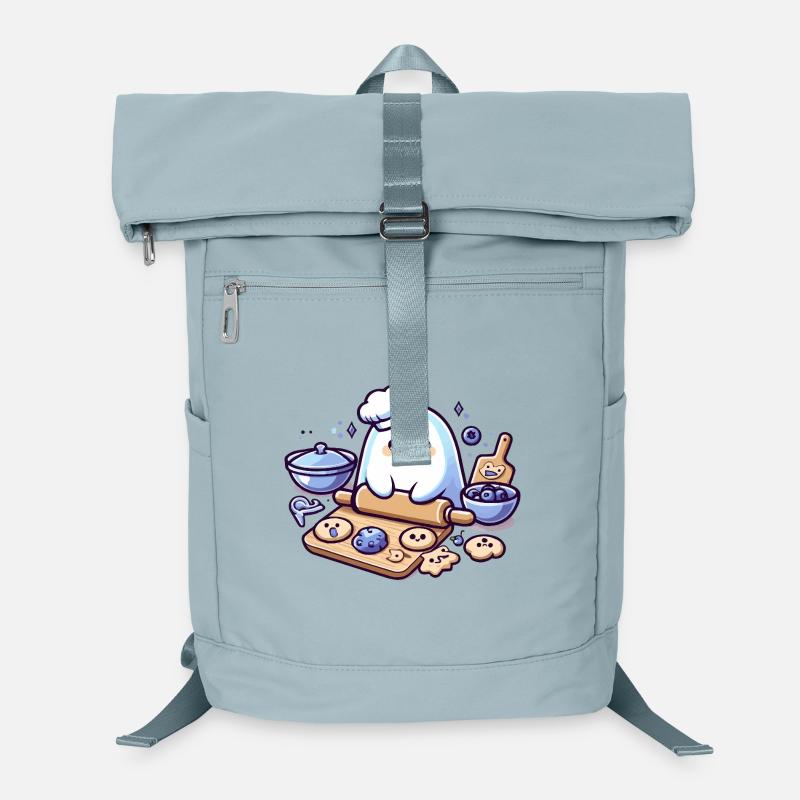 Laptop Backpack