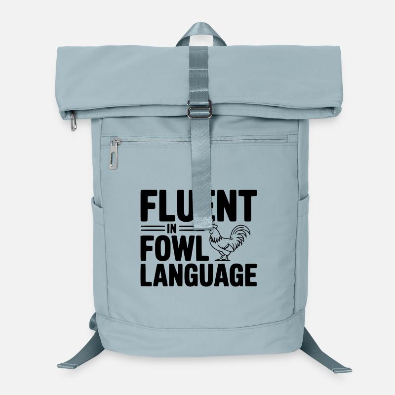 Laptop Backpack