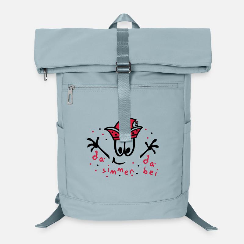 Laptop-Rucksack 