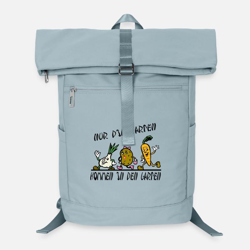 Garten Laptop-Rucksack 
