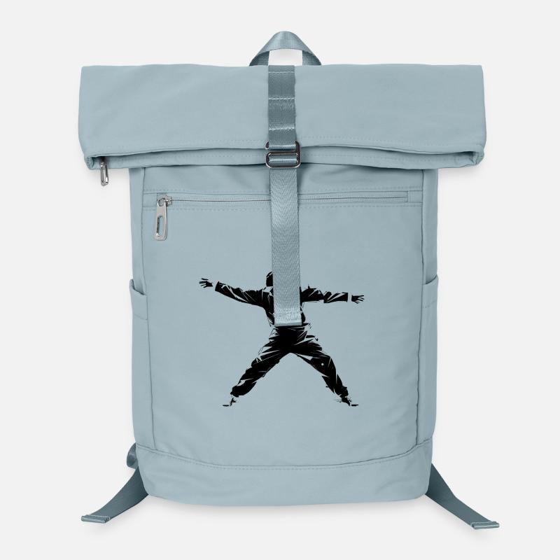 Laptop-Rucksack 