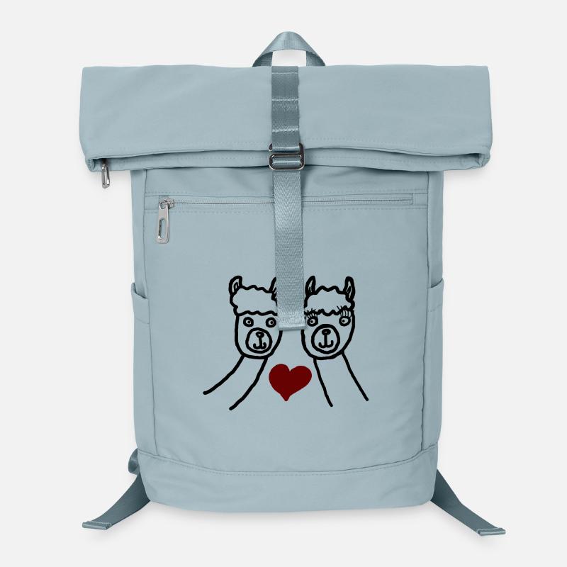 Laptop-Rucksack 