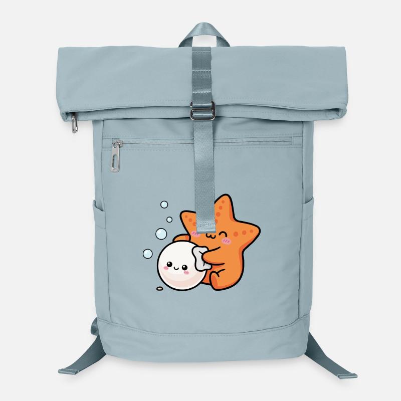 Laptop-Rucksack 