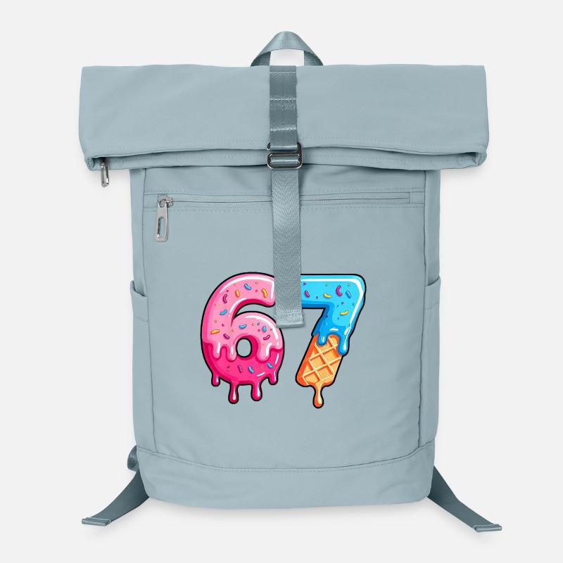 Laptop Backpack