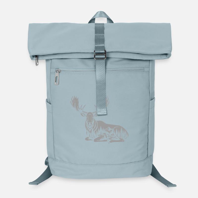 Laptop-Rucksack