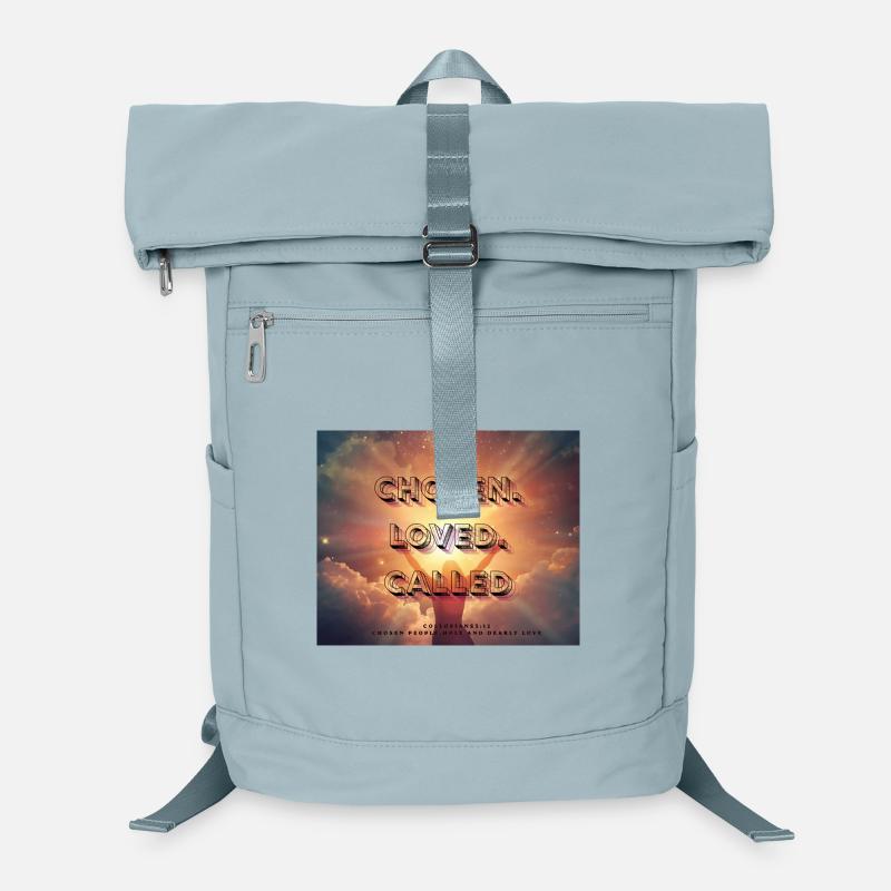 Laptop Backpack
