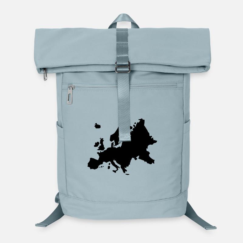 Europa Laptop-Rucksack 
