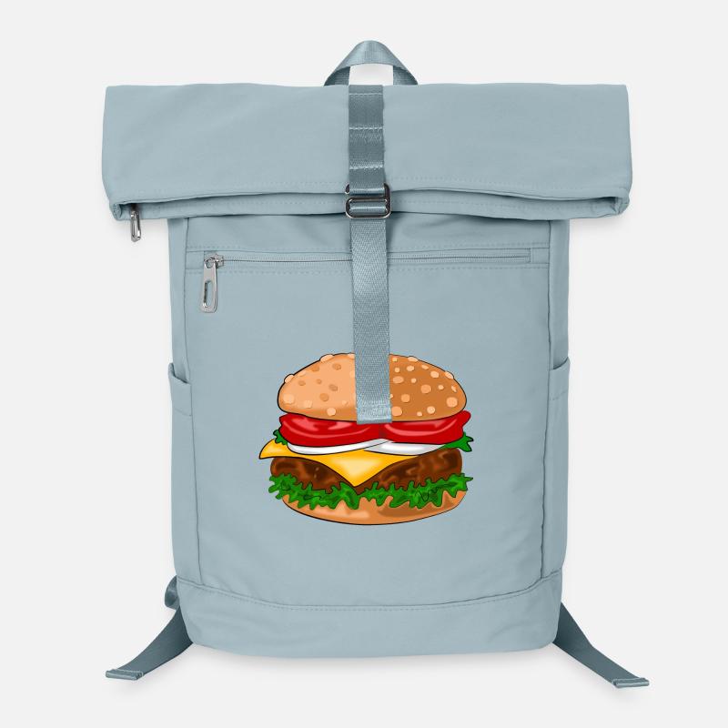 Laptop-Rucksack 