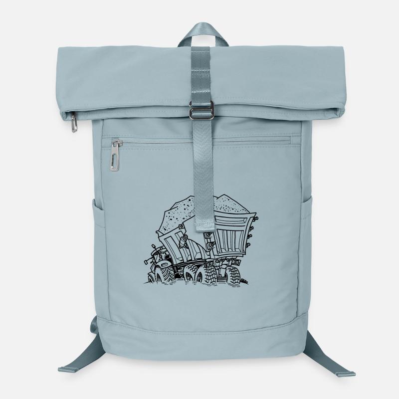 Laptop Backpack