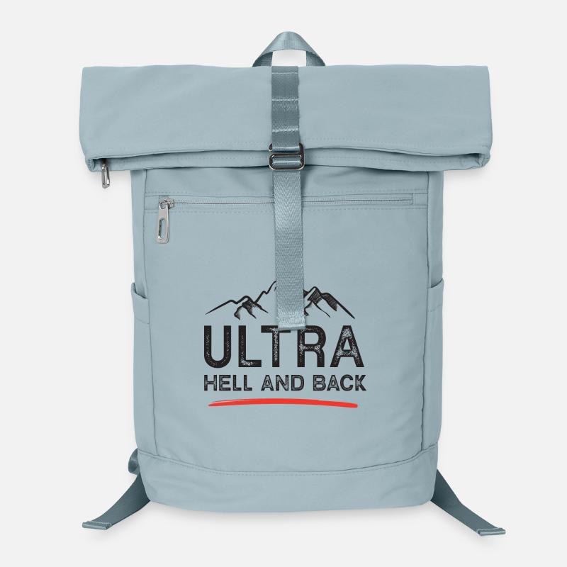 Ultra – Enfer et retour Sac à dos ordinateur