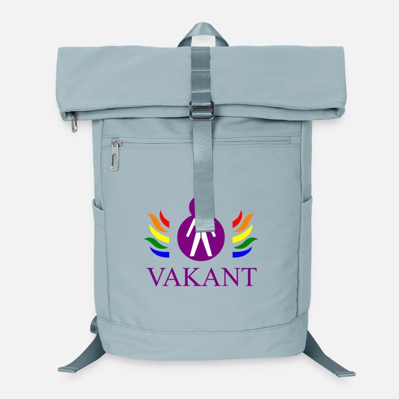 Vakant / Vacant Laptop-Rucksack 