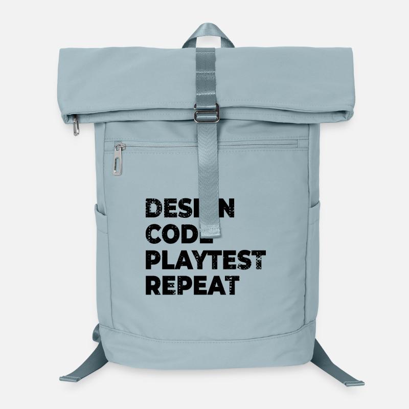 Laptop-Rucksack 