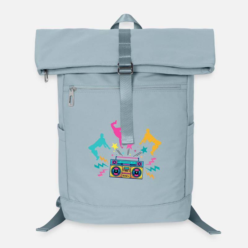 Laptop Backpack