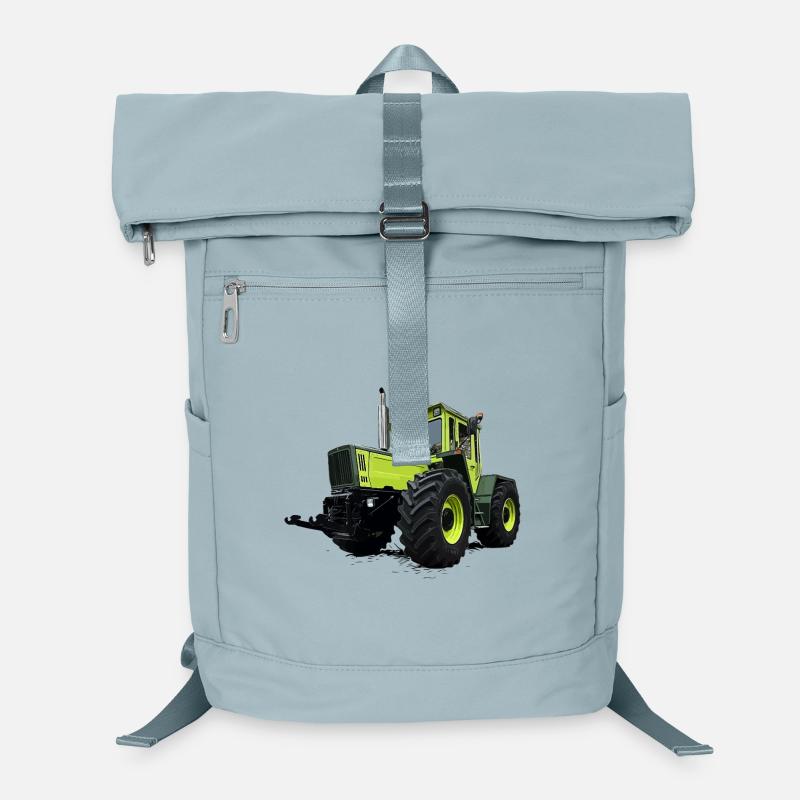 Géant vert des champs Sac à dos ordinateur