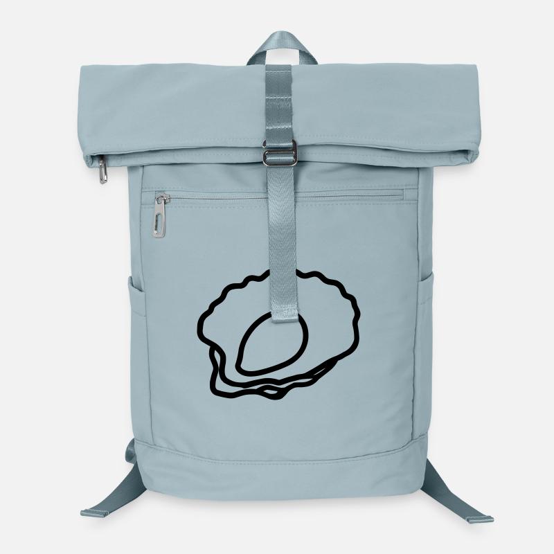 Oyster Laptop Backpack
