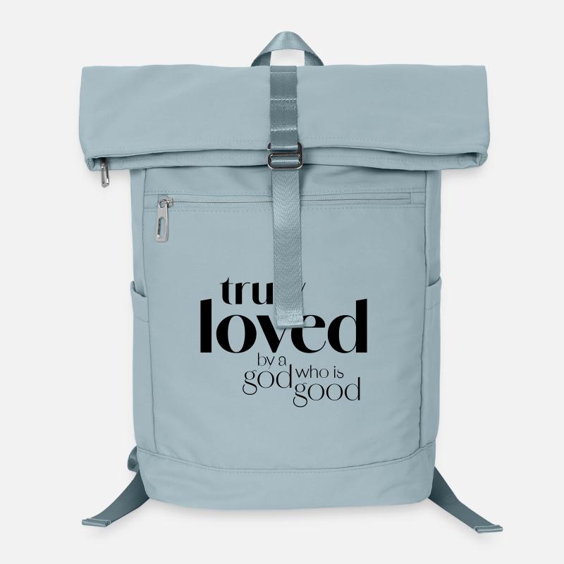 TrulyLoved Laptop Backpack