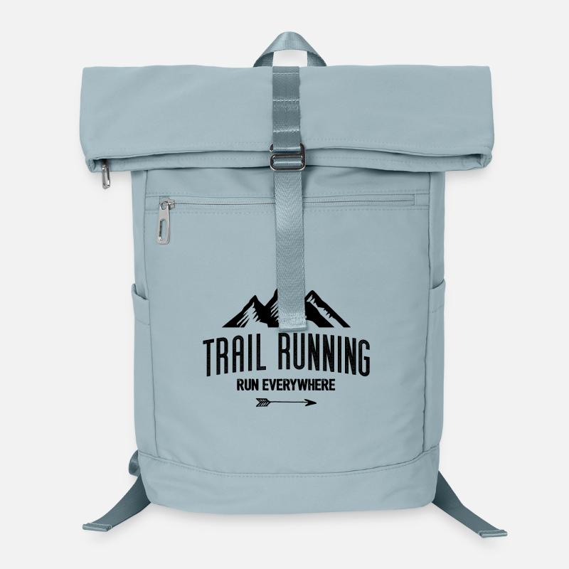 Trail Running – Courez partout Sac à dos ordinateur