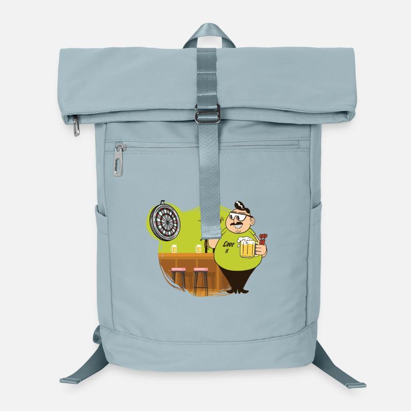Laptop-Rucksack