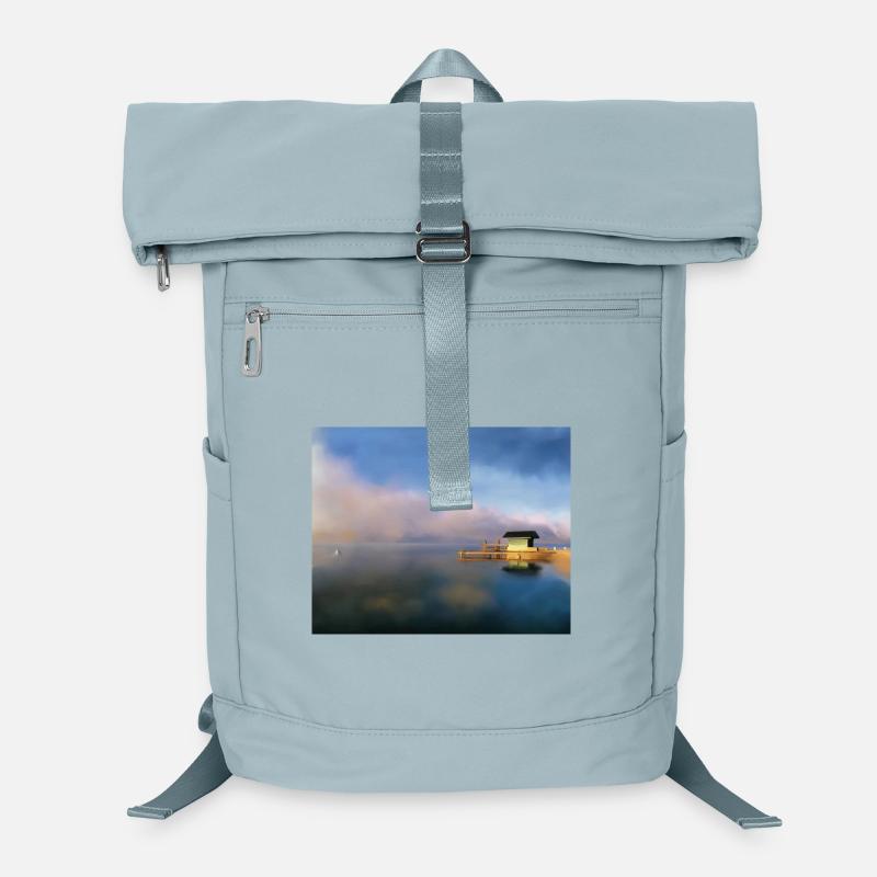 Laptop Backpack