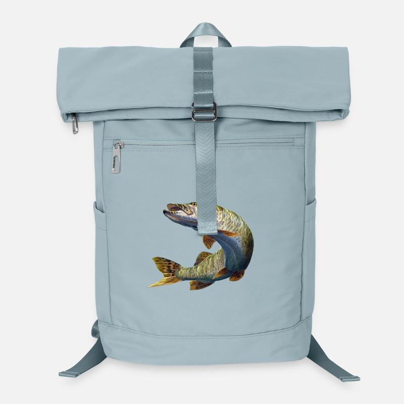 Hecht Laptop-Rucksack 