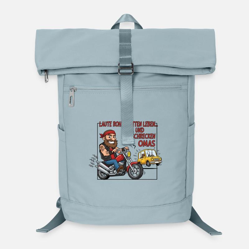 Laptop Backpack