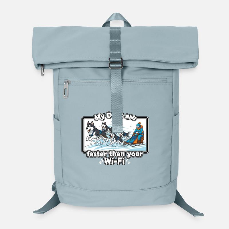 Laptop Backpack