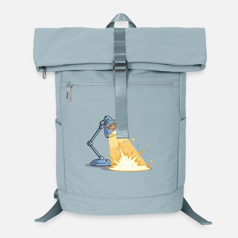 Laptop Backpack