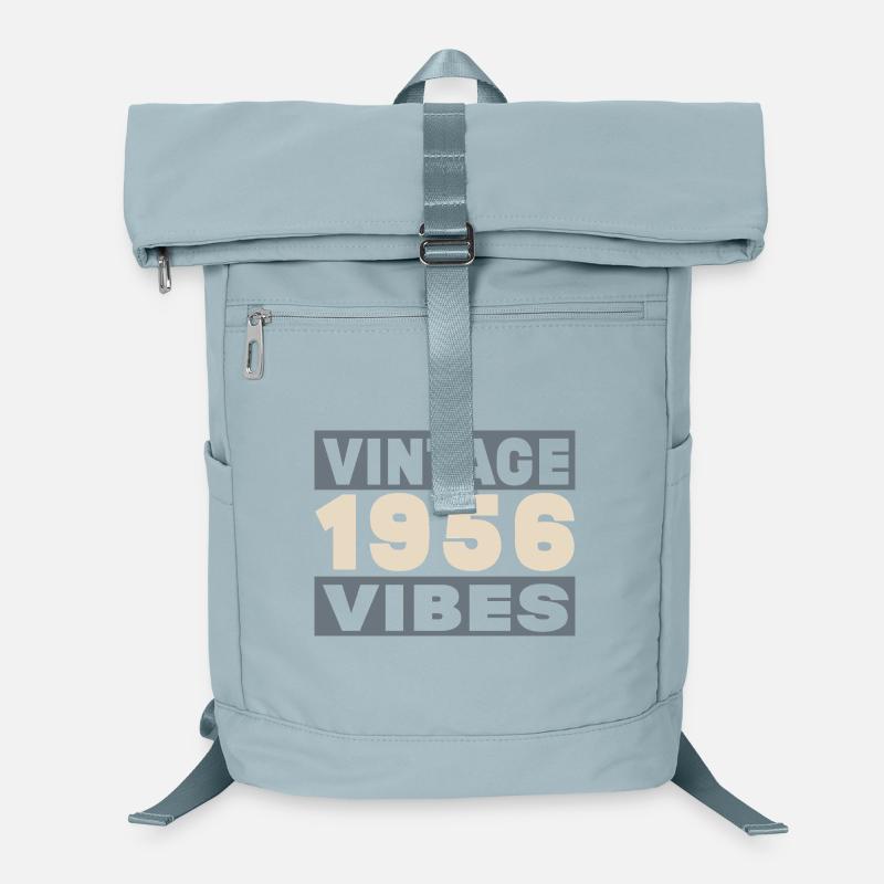 Anniversary 1956 - 70 years Laptop Backpack