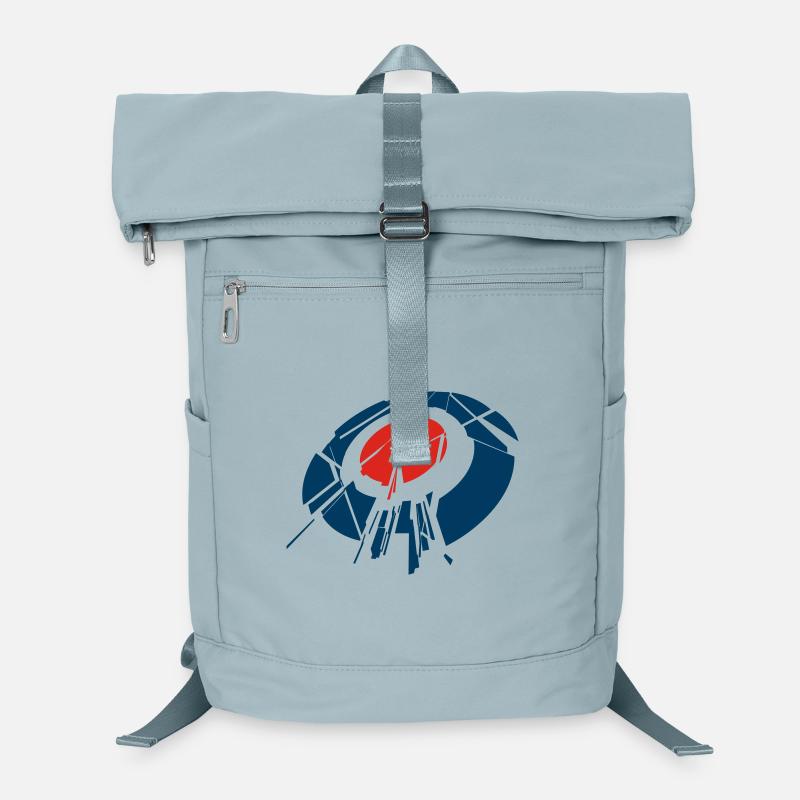 Dart Laptop Backpack