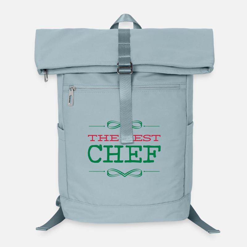 The Best Chef cooking Laptop Backpack