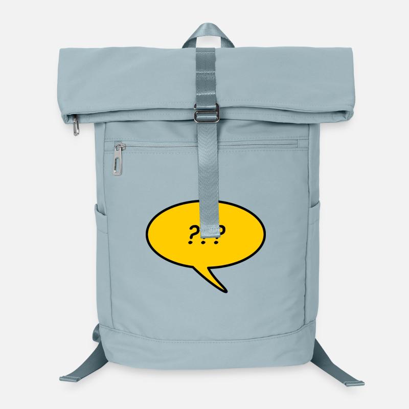 Question Sac à dos ordinateur