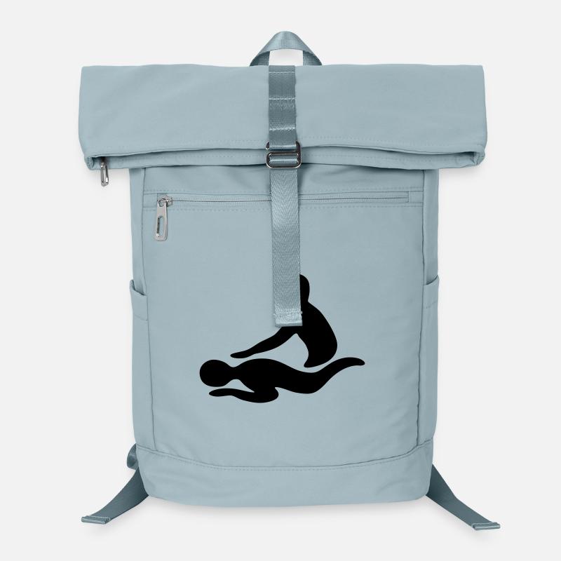 Laptop-Rucksack