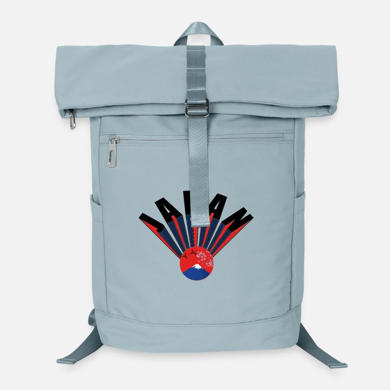 Japan Laptop Backpack