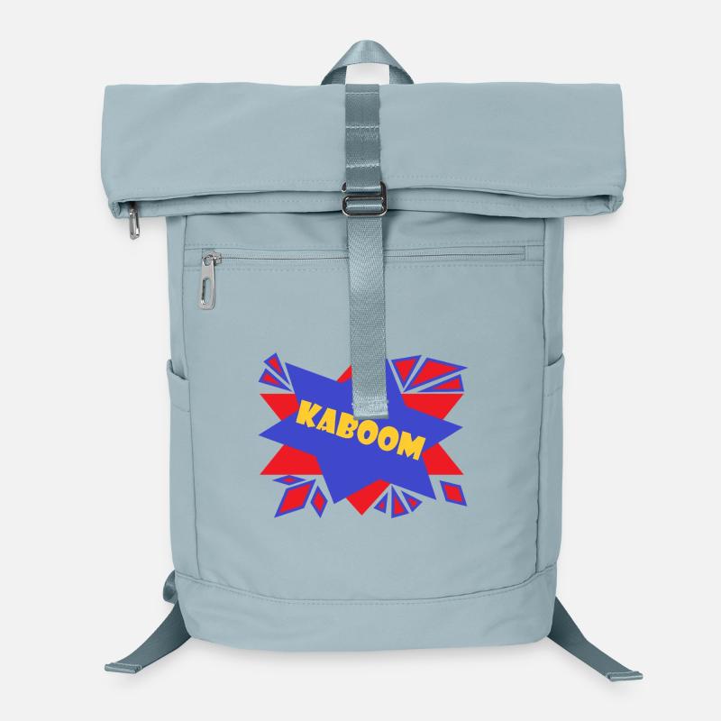 Laptop Backpack