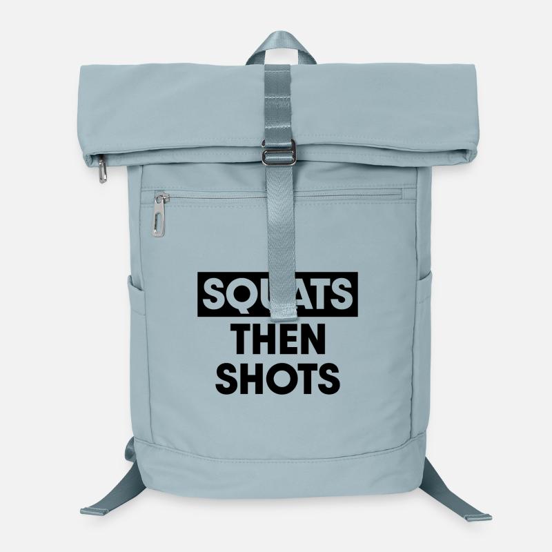 Laptop Backpack