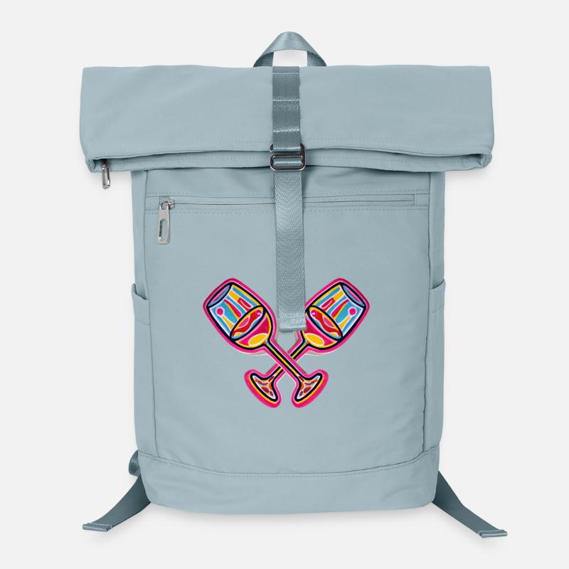 Laptop Backpack