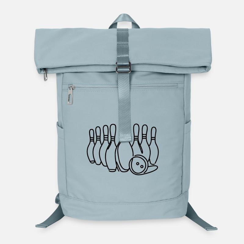 Laptop Backpack