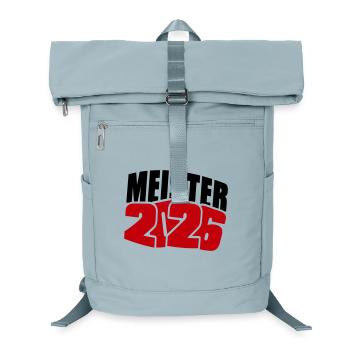 Champion 2026 Championship - Laptop Backpack - ice blue - Front