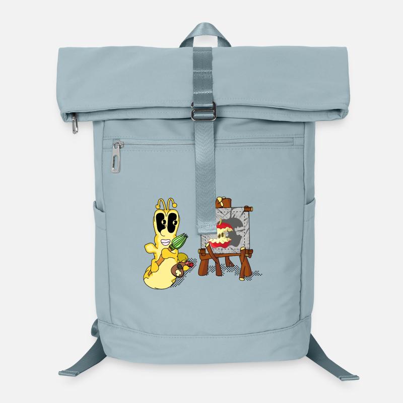 GLIEDERUNG Laptop-Rucksack 