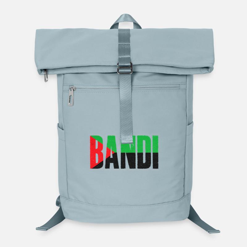 BANDI STAFFEL 1 Laptop-Rucksack 