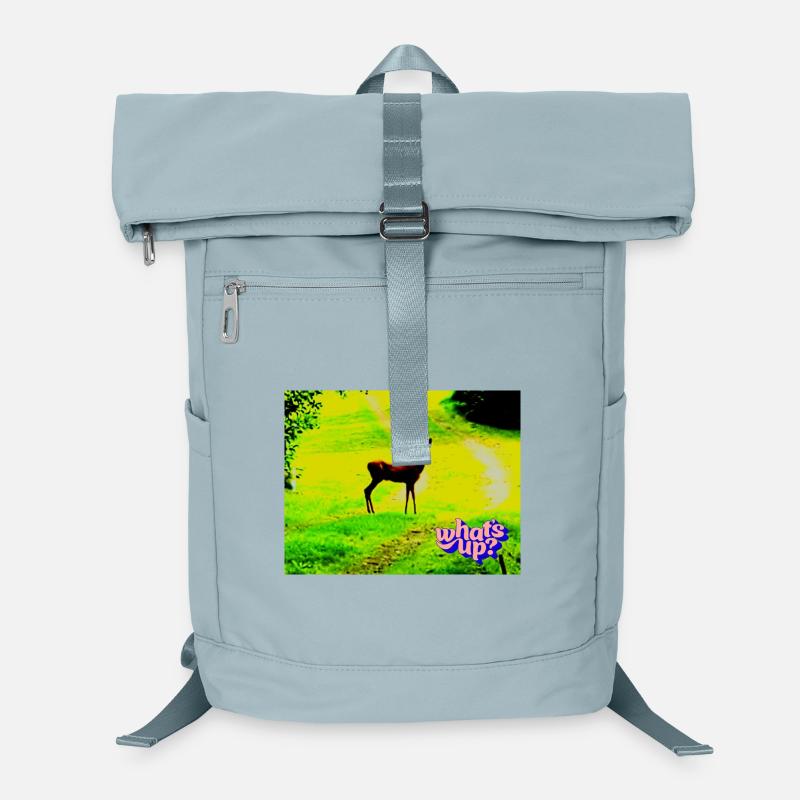 Laptop-Rucksack