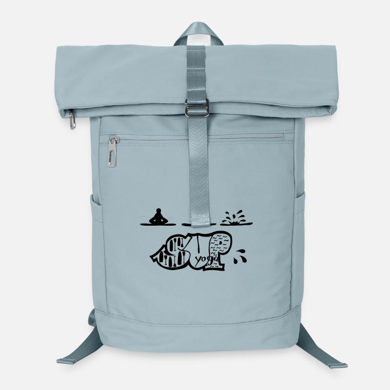 Laptop-Rucksack