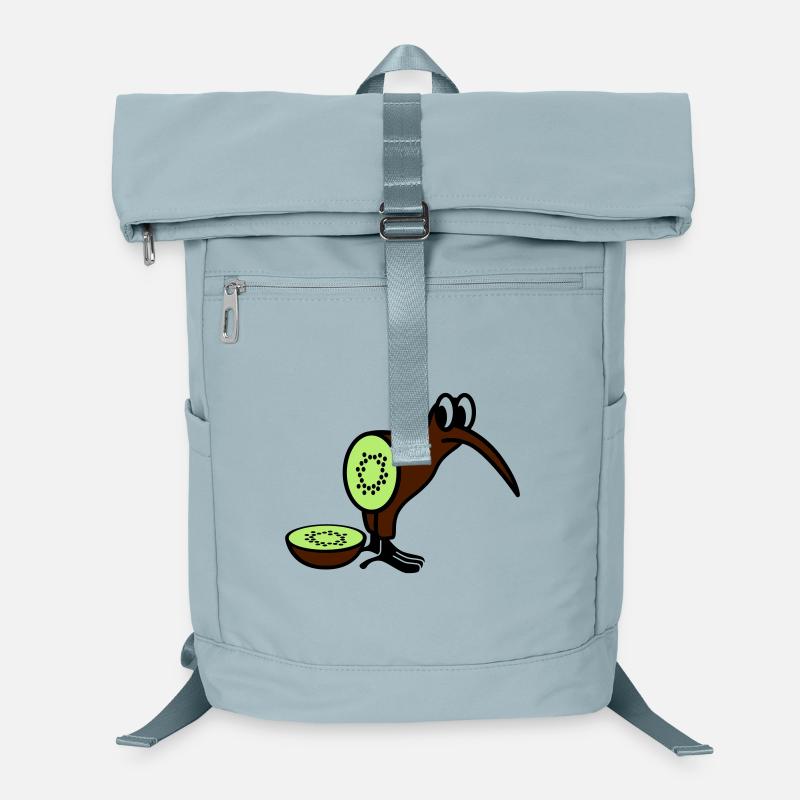 Kiwi Laptop Backpack