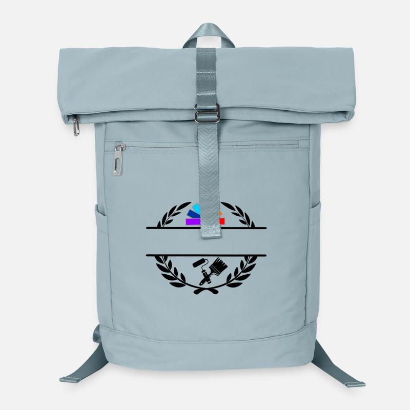 Laptop-Rucksack 